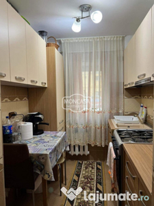 Apartament 2 camere zona Primaverii-Cresa, parter