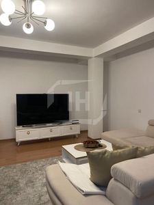 Apartament 3 camere, 2 bai, 2 balcoane, 80mp, etaj 2/3, parcare, in Borhanci!