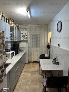 Apartament modern de inchiriat 55 mpu cu 2 camere in Selimbar