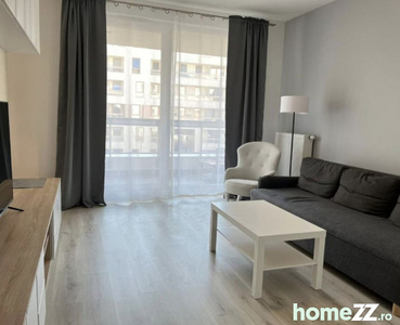 Apartament 3 camere