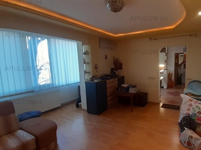 Apartament 3 camere Brancoveanu Petrom