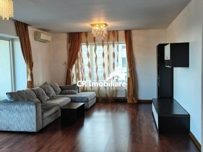 Apartament 3 camere Dristor, Incity Residence