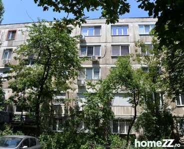 Apartament 3 camere in Druml Taberei