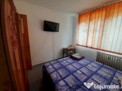 Apartament 3 camere Izvorul Crisului Berceni