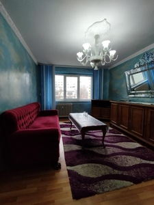 Apartament 3 camere metrou Dristor Baba Novac