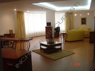 APARTAMENT 3 CAMERE NORDULUI-PARC HERASTRAU