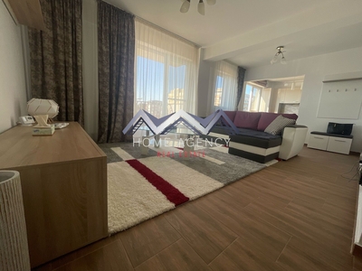 Apartament 3 camere Otopeni lângă parc