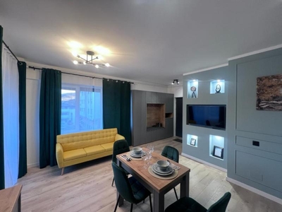 Apartament 3 camere UltraLux