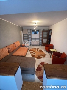 Apartament 3 camere, Zimbru