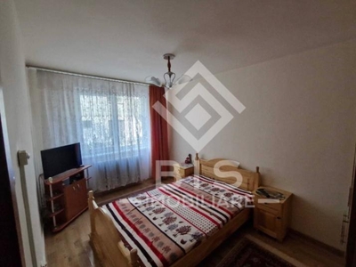 Apartament 3 camere | Zona Ispirescu | central