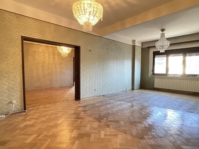 Apartament 4 camere de vanzare FOISORUL DE FOC - Bucuresti