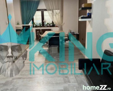 Apartament 4 Camere | Demisol | 2 Bai | Centrala | 6 min Met