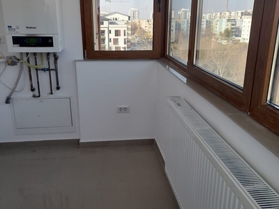 Apartament 4 camere Drumul Taberei, parc Brancusi