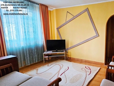 Apartament 4 camere, etaj 4, zona Darmanesti- Adridan