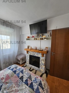 Apartament 4 Camere Spatios Metrou Iancului 2 Balcoane Baie cu Geam