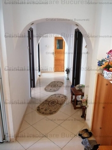 Apartament 4 camere, zona Piata Sudului, Aparatori Patriei.