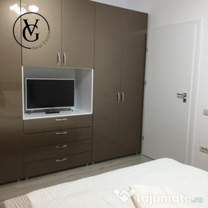 Apartament cu 2 camere | Bd. Mamaia | LUX |