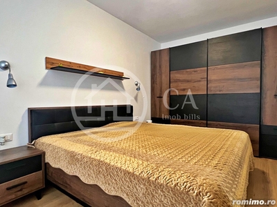Apartament cu 2 camere de închiriat în Ared, Oradea