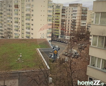 Apartament cu 2 camere de vânzare în zona Baicului