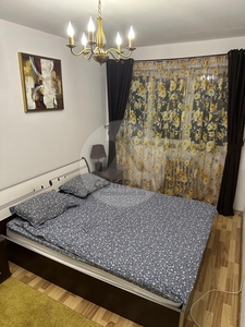 Apartament cu 2 camere decomandat, situat pe strada Cloșca