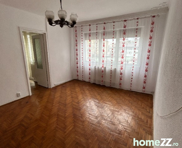 Apartament cu 3 camere