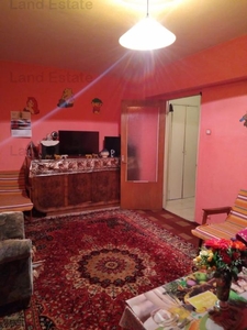 Apartament de vanzare 3 camere Gorjului ( 1980 )