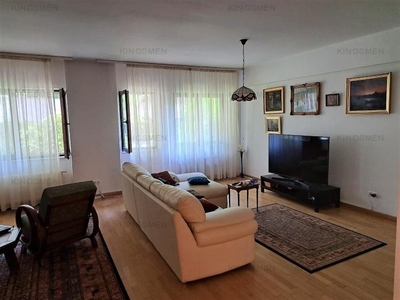 Apartament deosebit 3 camere pe Soseaua Nordului!