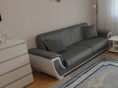 Apartament doua camere Centrul Civic