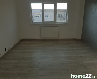 Apartament doua camere deco