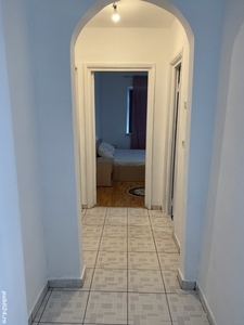 Apartament doua camere decomandat