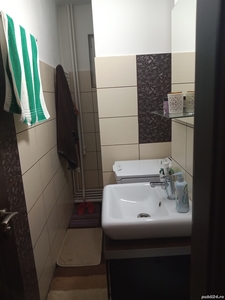 Apartament la bloc zona Aradul Nou