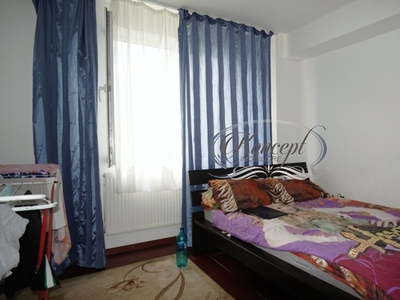 Apartament pe Calea Baciului