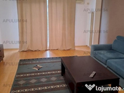 Apartament Spatios 3 Camere Unirii/Rond Alba Iulia/Decebal