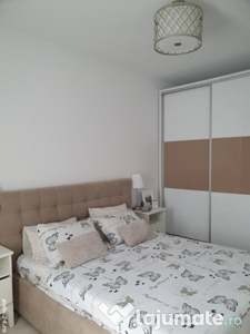 Brancoveanu bloc nou apartament modern