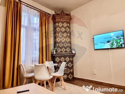 Casă D+P+E+M, 9 apartamente, 535 mp utili, Armeneasca, U...