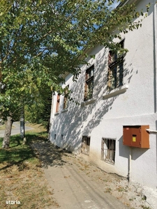 Casa de vanzare in Hetiur, Jud Mures