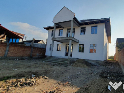 Casa la gri P+E zona Aradul Nou - ID : RH-35584-property