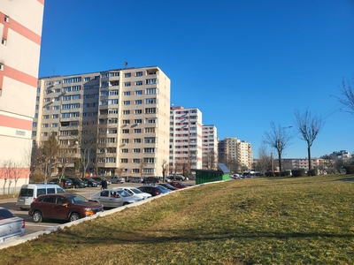 Cluj Napoca Zona Grigorescu