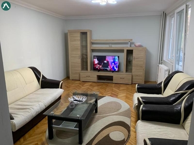 For rent !Chirie apartament 3 camere renovat Bv Decebal