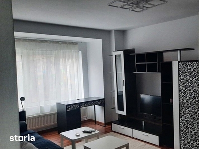 0% COMISION! Apartament cu 3 camerae, utilat, mobilat zona KAUFLAND