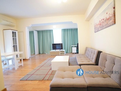 Inchiriere apartament 2 camere Pipera-Hotel Caro