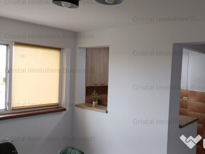 Inchiriere Apartament 2 Camere Zona Pantelimon