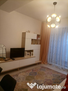 Inchiriez apartament 2 camere Pacii