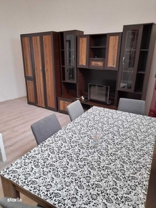 Apartament doua camere, Sanpetru, Brasov