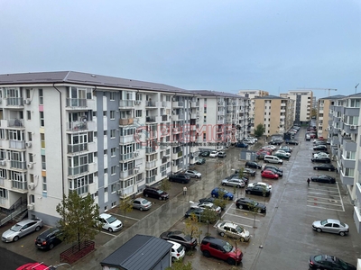 Metalurgiei Park - Vanzare apartament 2 camere