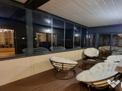 Penthouse Mamaia Central - 650.000 euro (Cod E8)