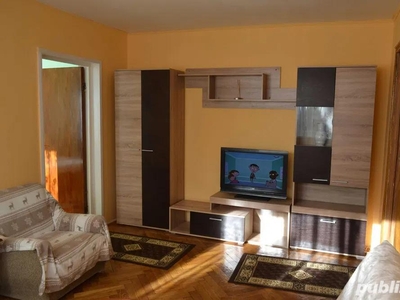 Regim hotelier apartament parter Zavoi 2 camere,CT-gaze, 56 mp