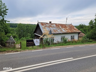 Casa Individuala Gherla