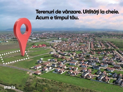 Teren de 620.00 m²