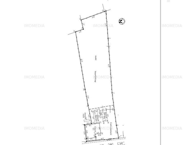 TEREN DE VANZARE, 2191MP, ZONA ORICE ZONA, BECICHERECU MIC